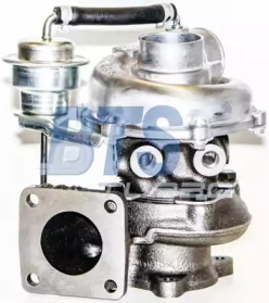 bts turbo t911888bl